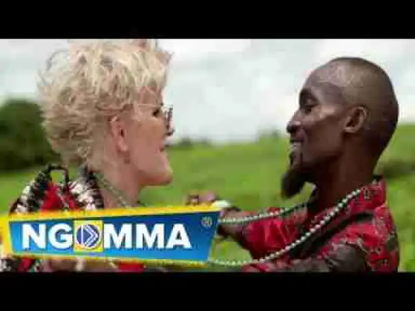 Video: Pj Powers Ft Radio & Weasel - Home To Africa